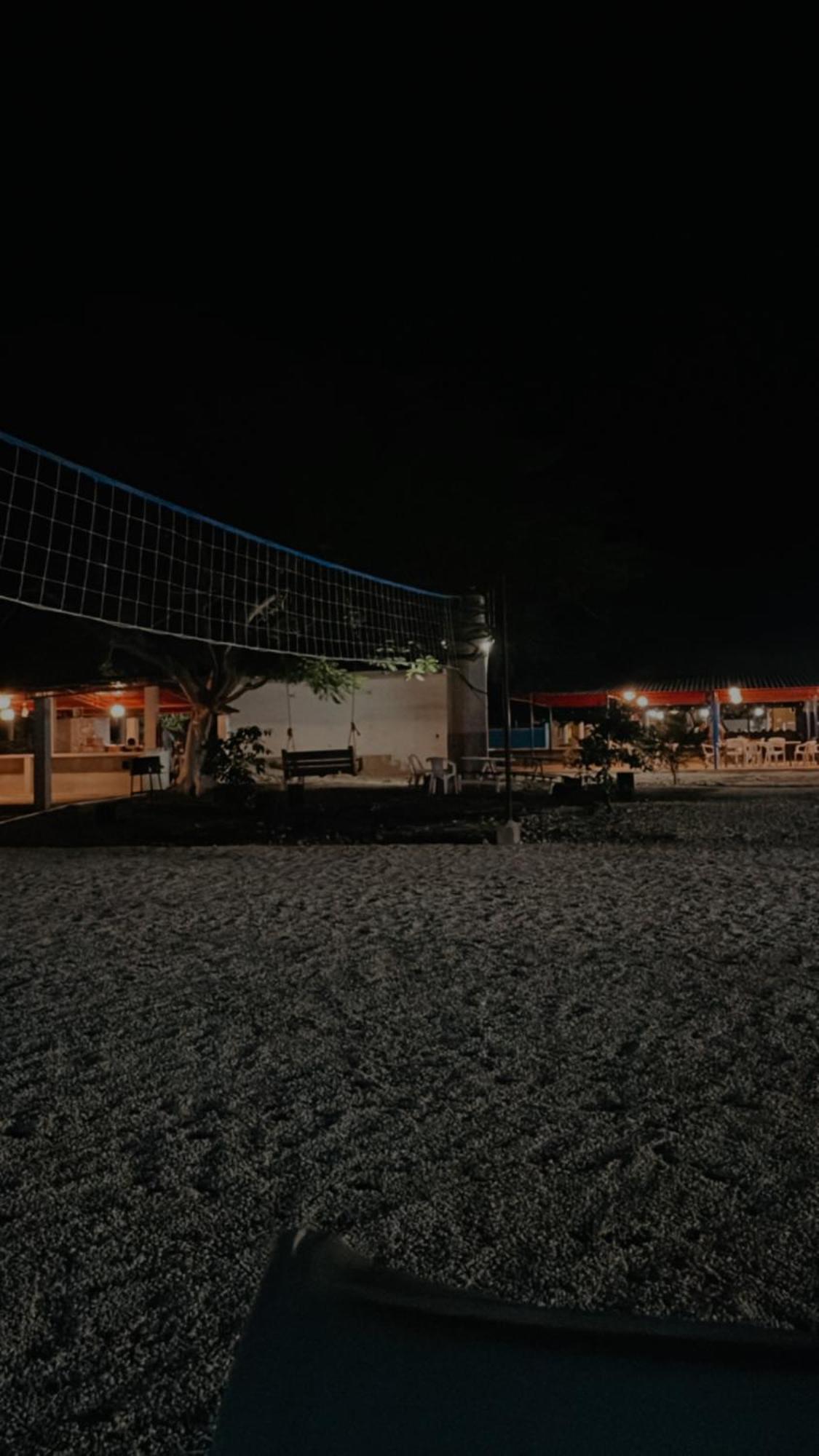 R Las Chulas Puerto Morelos Exterior photo