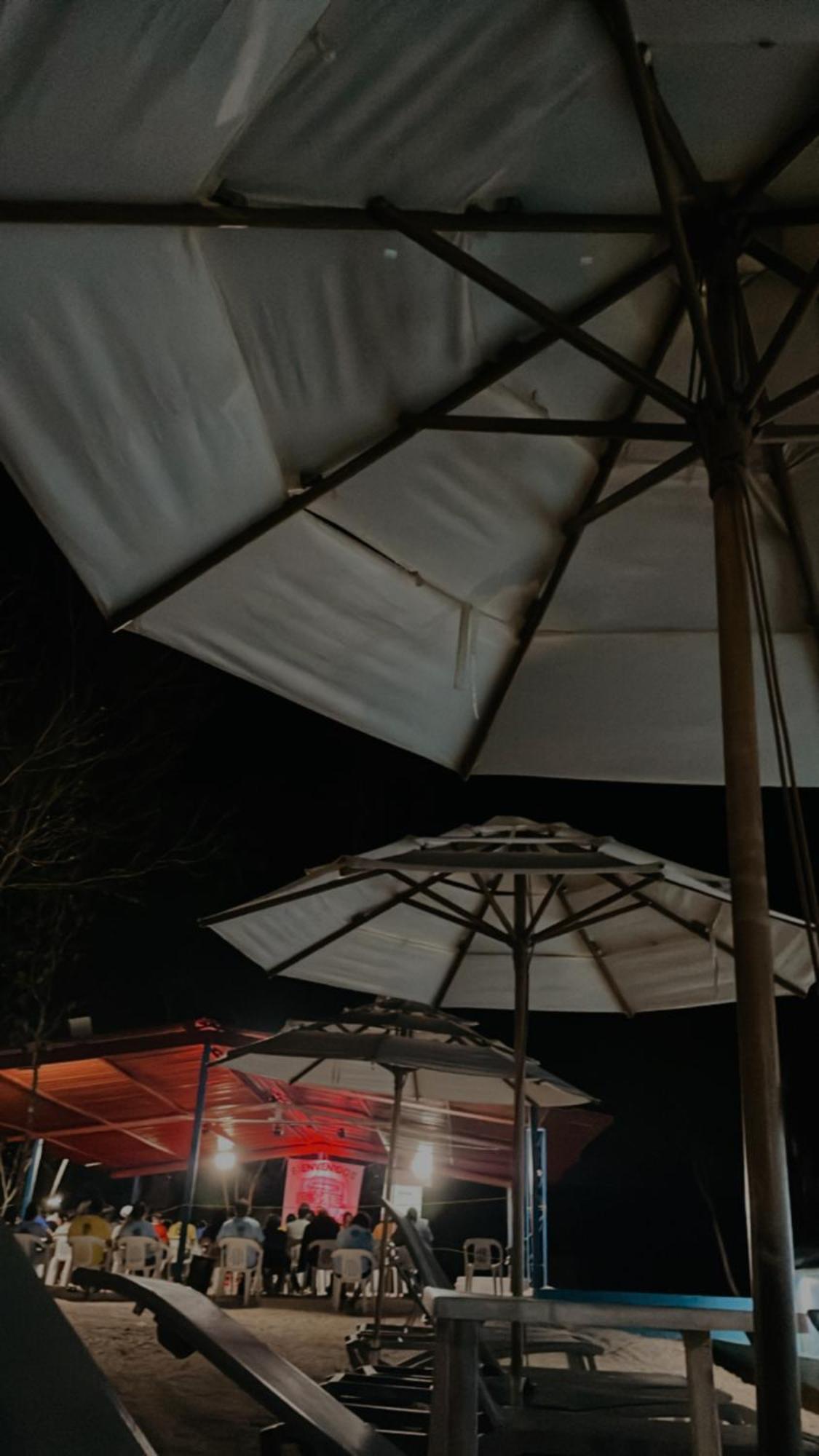 R Las Chulas Puerto Morelos Exterior photo